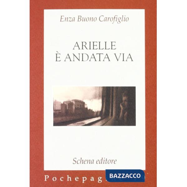 Arielle è andata via