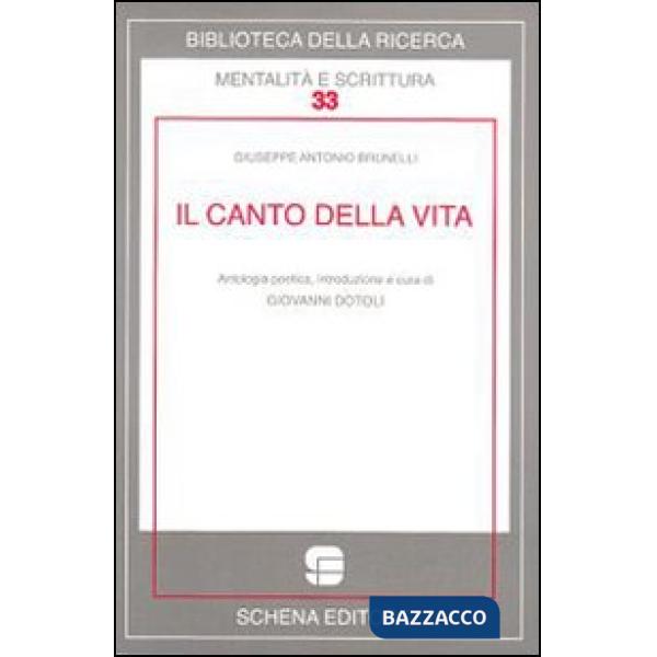 Canto della vita (Il)