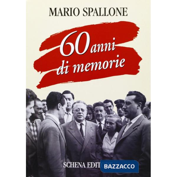 60 anni di memorie