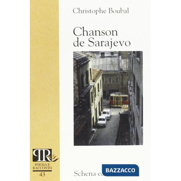 Chanson de Sarajevo