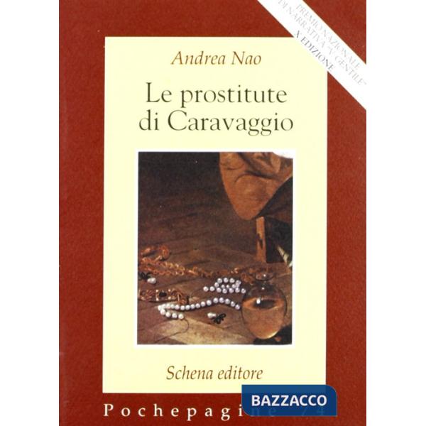 Prostitute di Caravaggio (Le)