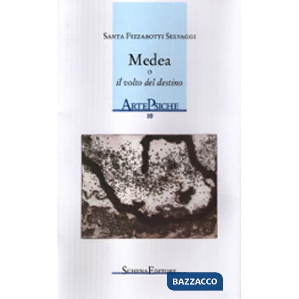 Medea o il volto del destino