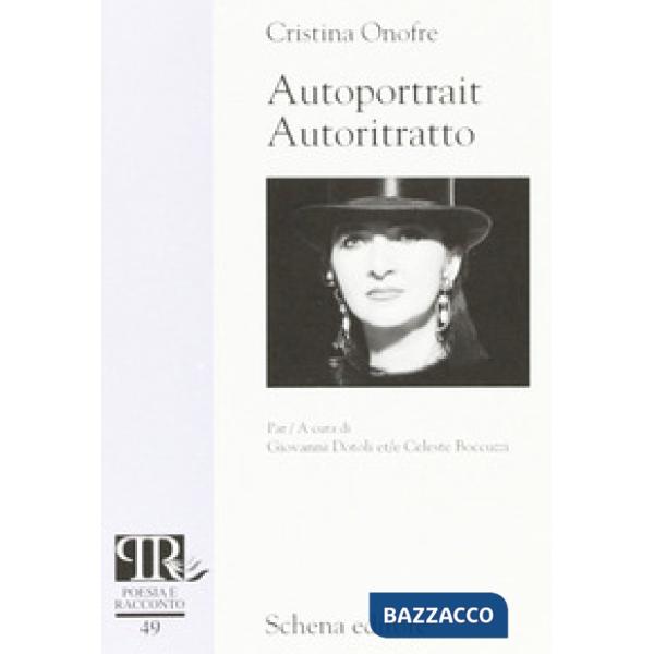 Autoportrait-Autoritratto. Ediz. bilingue