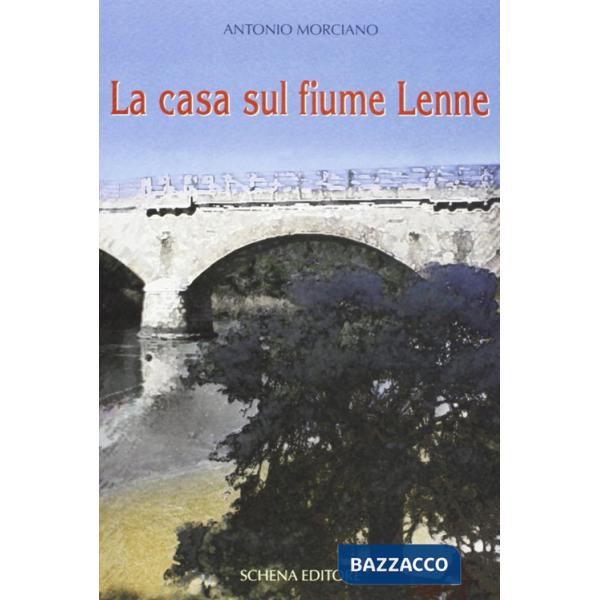 Casa sul fiume Lenne (La)