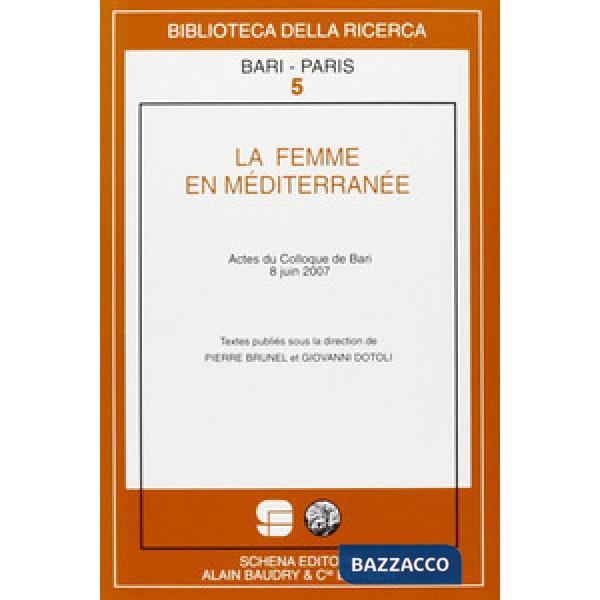 Femme en Méditerranée (La)