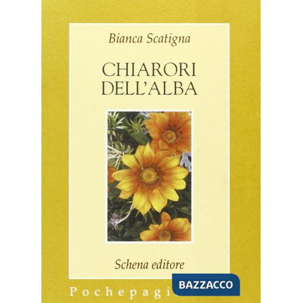 Chiarori dell'alba