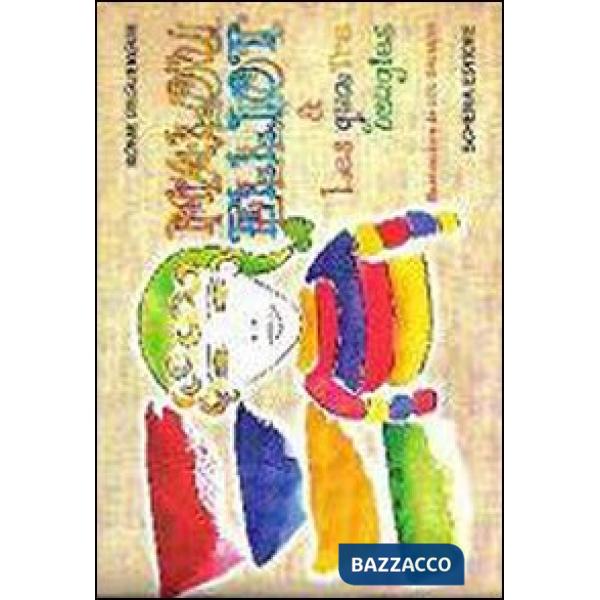 Malou Elliot & les quatre bougies