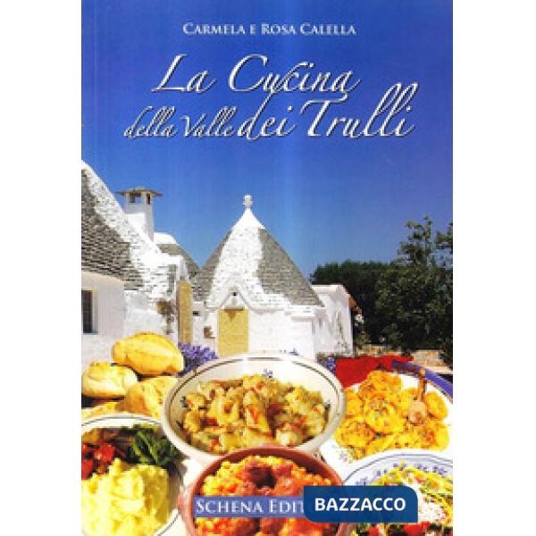 Cucina della Valle dei Trulli (La)