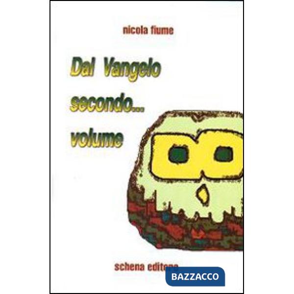 Dal vangelo secondo... volume