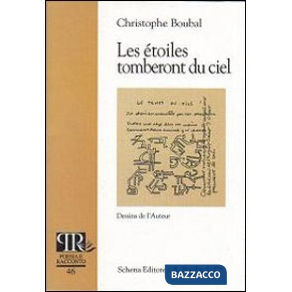 Étoiles tomberont du ciel (Les)