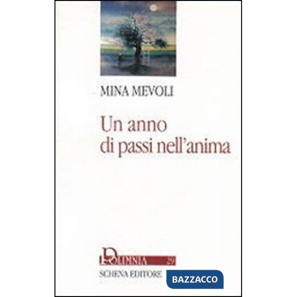 Anno di passi nell'anima (Un)