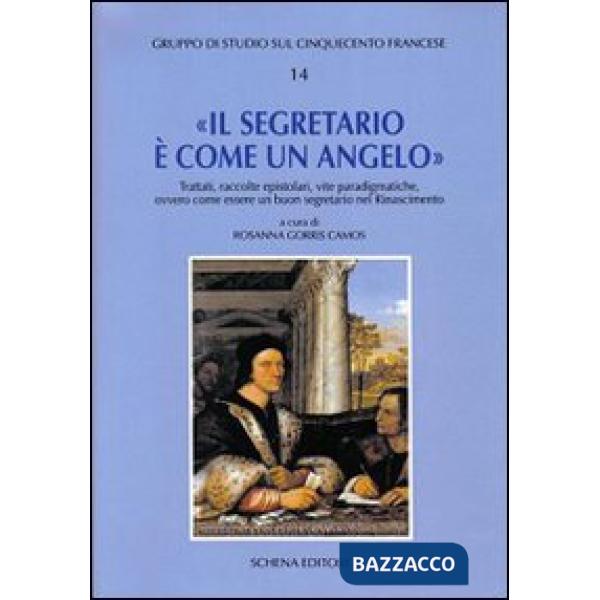 Segretario è come un angelo (Il)