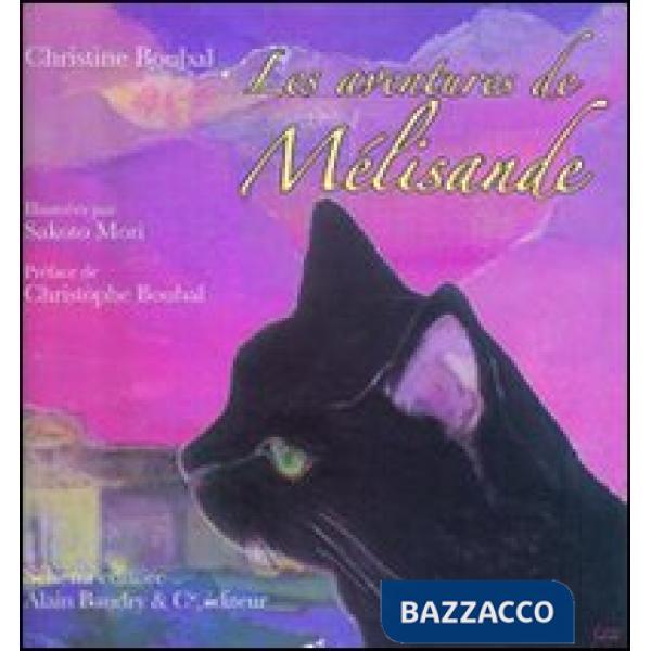 Aventures de Mélisande (Les)