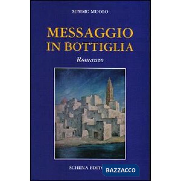 Messaggio in bottiglia