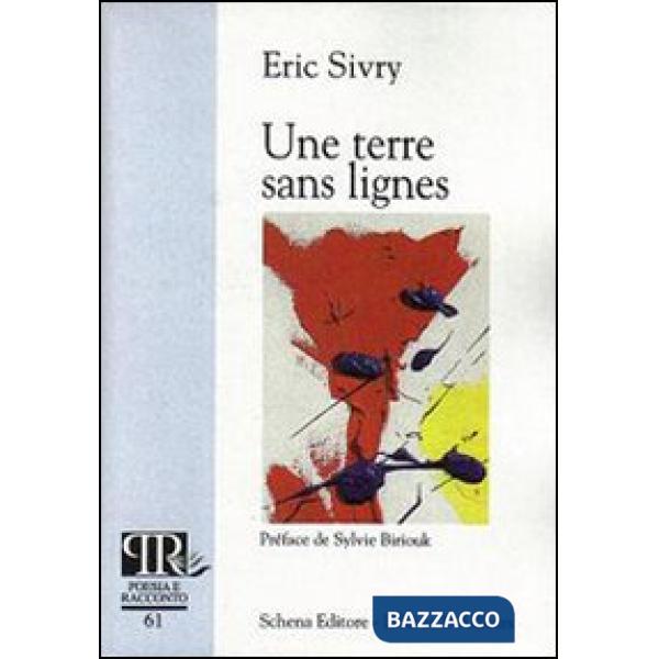 Une terre sans lignes