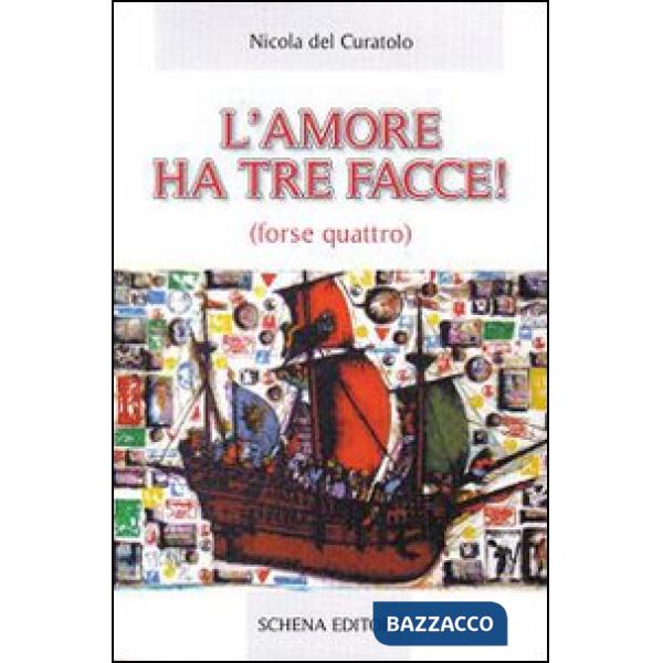 Amore ha tre facce! (forse quattro) (L')