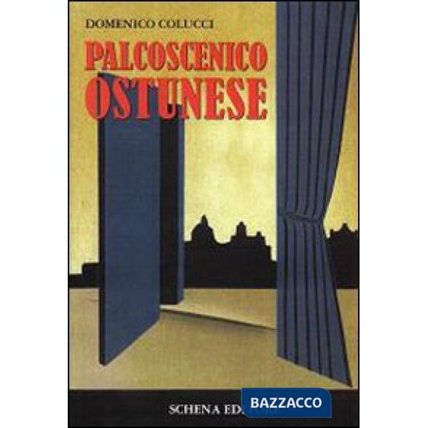 Palcoscenico ostunese