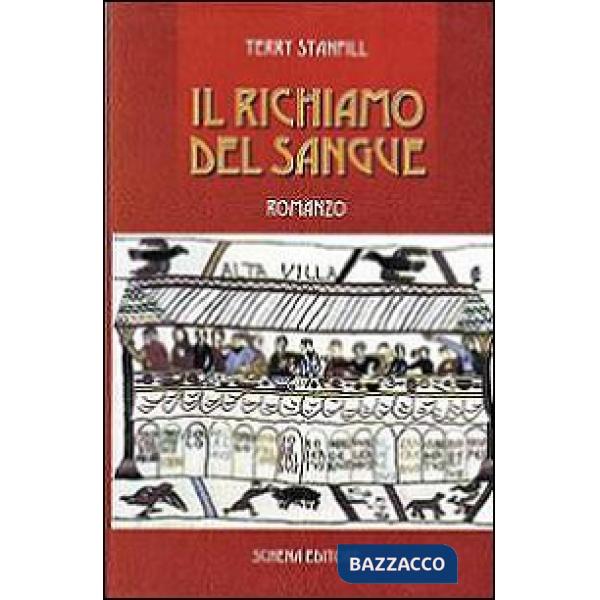 Richiamo del sangue (Il)