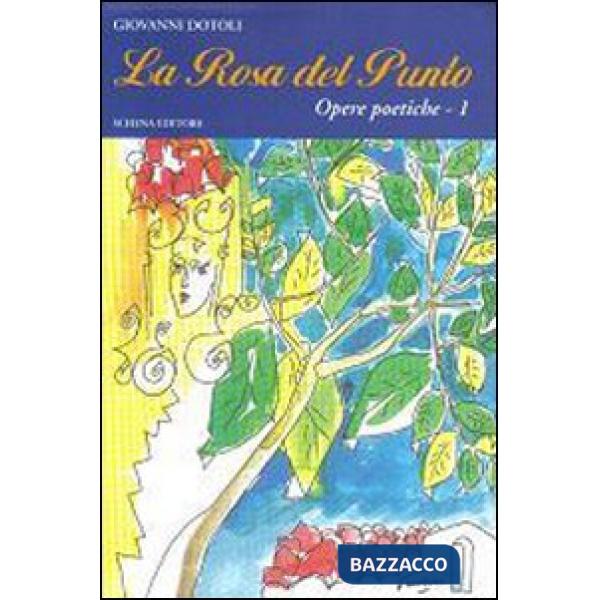 Rosa del punto (La). Vol. 1-2