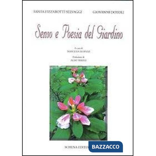 Senso e poesia del giardino
