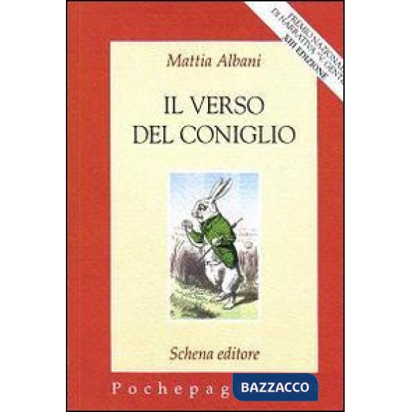 Verso del coniglio (Il)