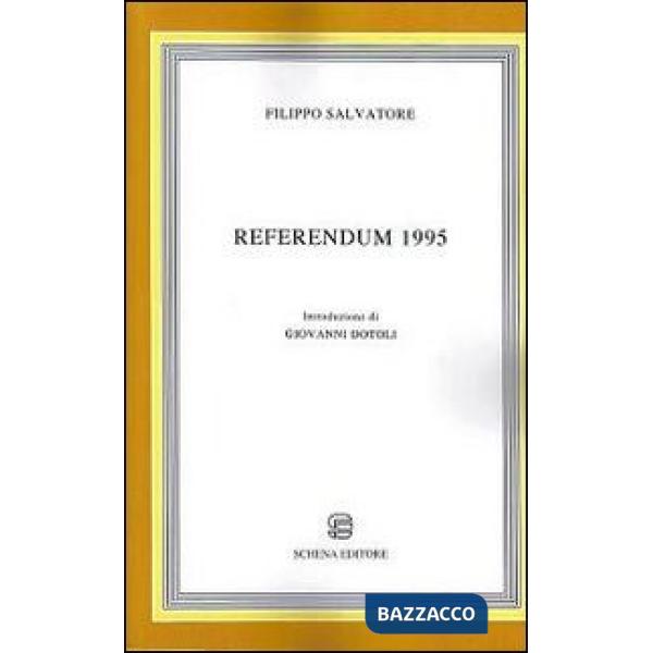 Referendum 1995