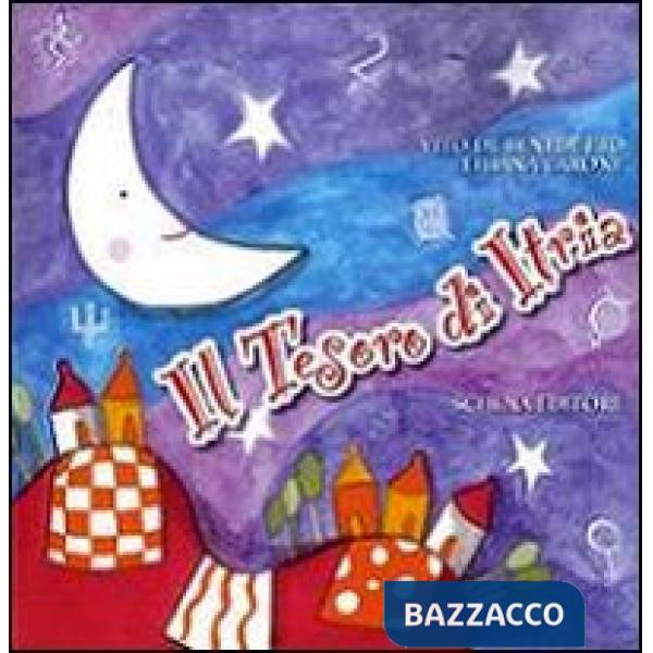 Tesoro di Itria. Ediz. illustrata (Il)