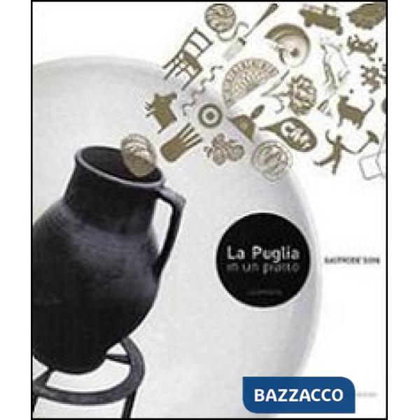 Puglia in un piatto (La)