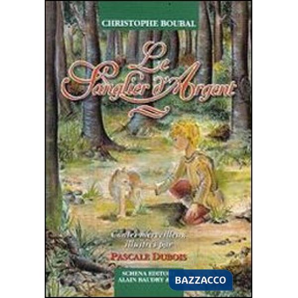 Sanglier d'argent (Le)