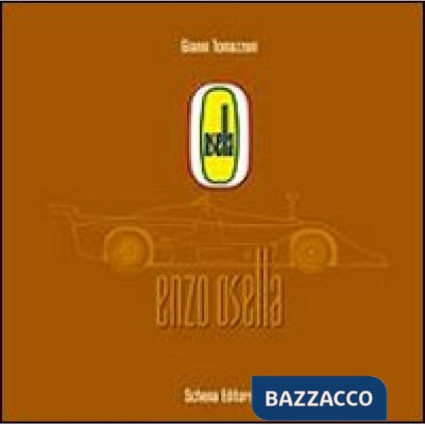 Enzo Osella. Ediz. illustrata. Con DVD video