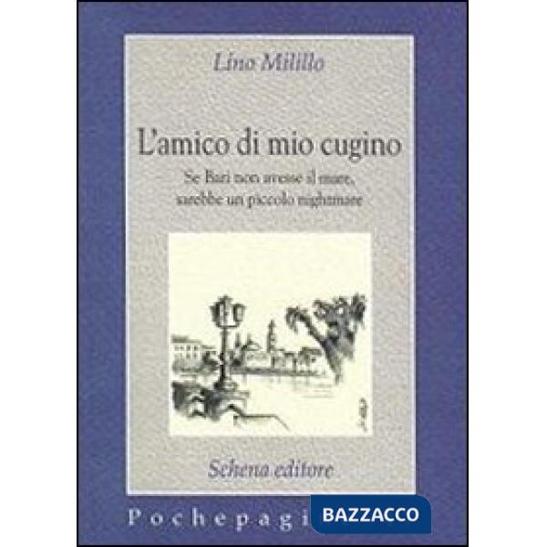 Amico di mio cugino (L')