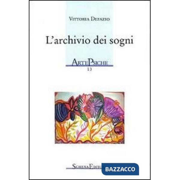 Archivio dei sogni (L')