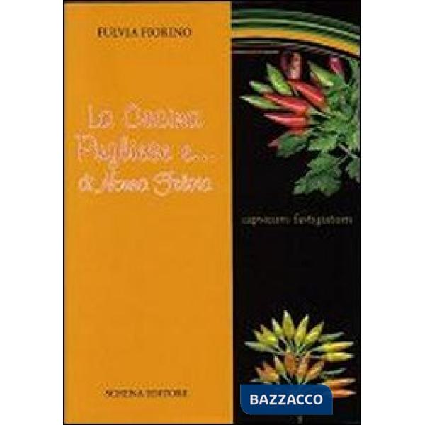 Cucina pugliese e... di nonna Fulvia (La)