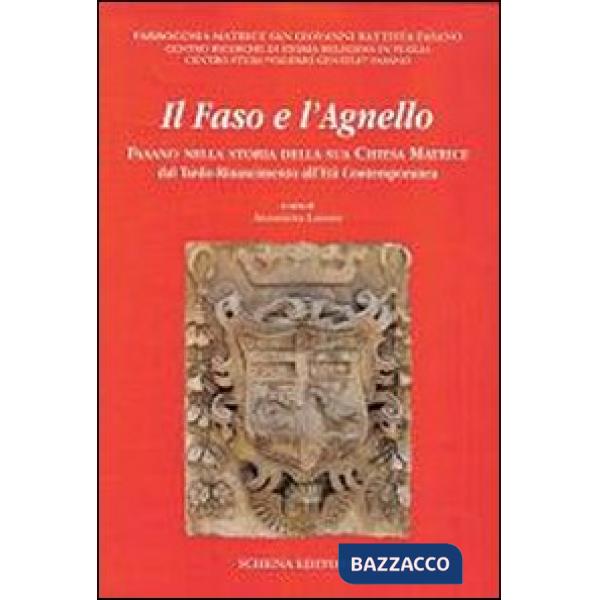 Faso e l'Agnello (Il)