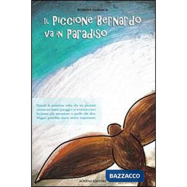 Piccione Bernardo va in paradiso (Il)