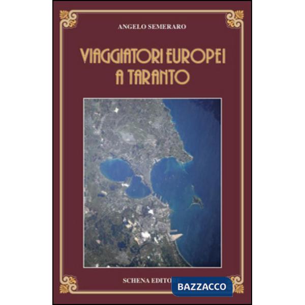 Viaggiatori europei a Taranto