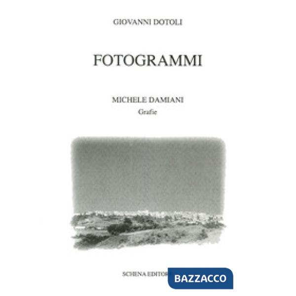 Fotogrammi
