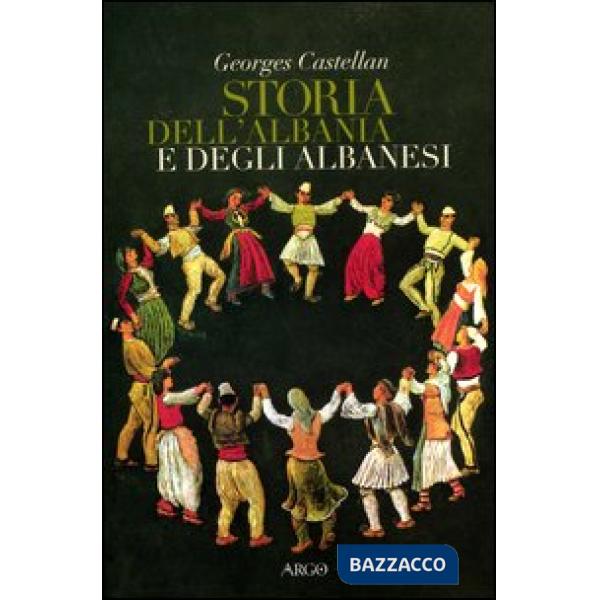 Storia dell'Albania e degli albanesi