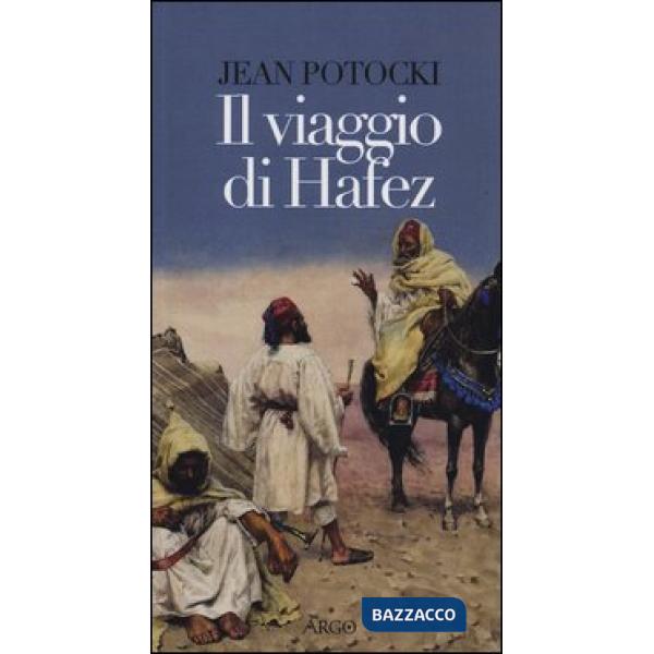 Viaggio di Hafez (Il)