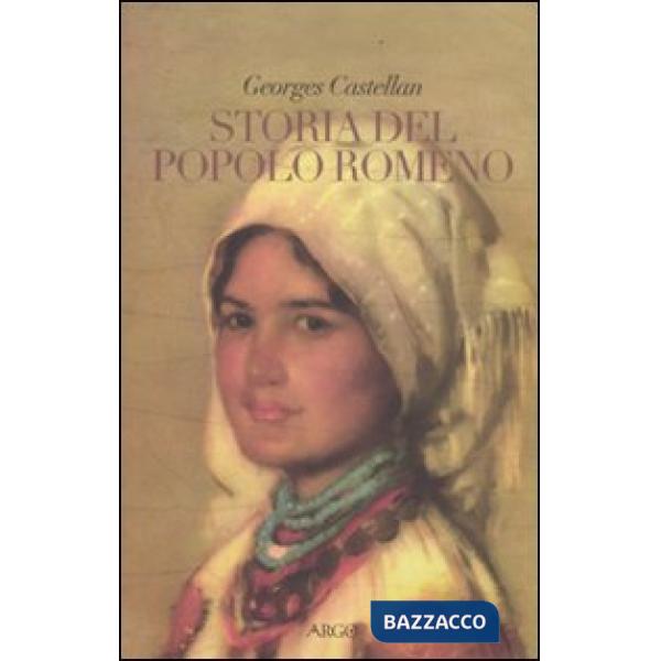 Storia del popolo romeno