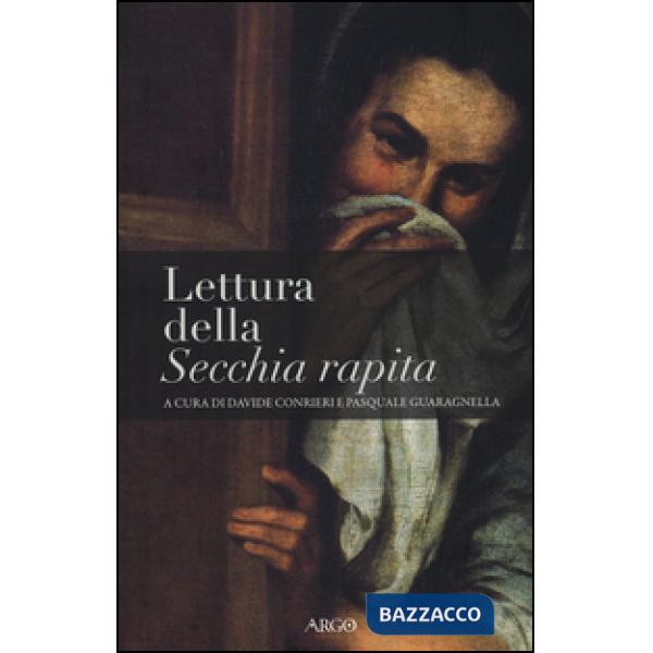 Lettura della «Secchia rapita»