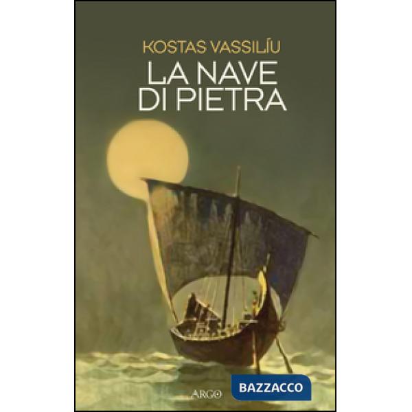 Nave di pietra (La)