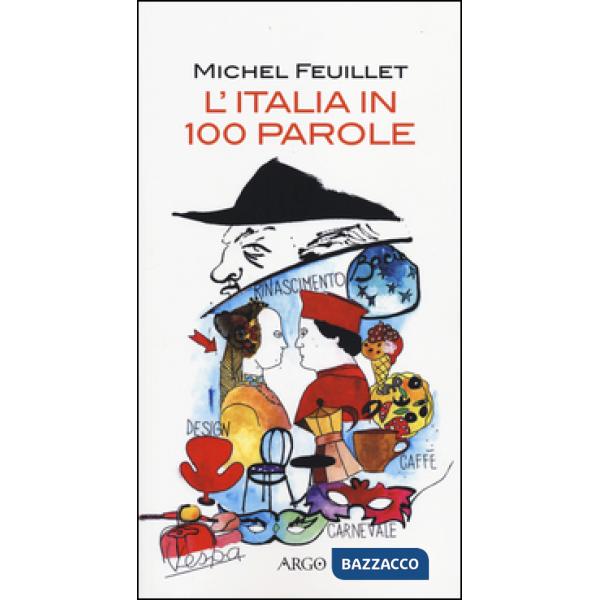Italia in 100 parole (L')