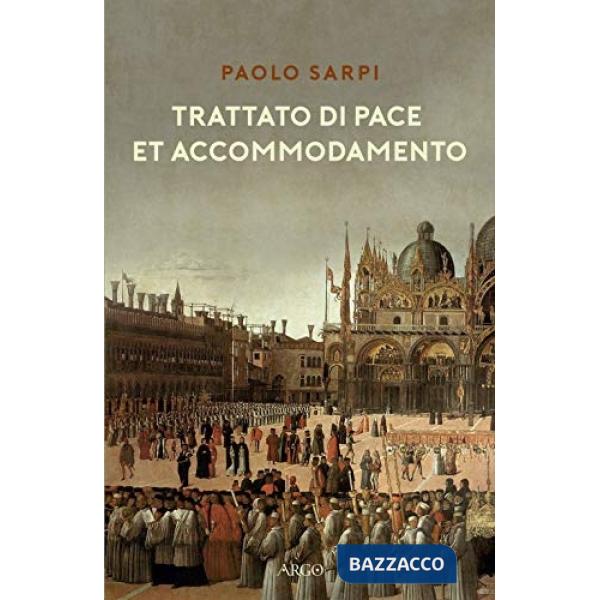 Trattato di pace et accommodamento