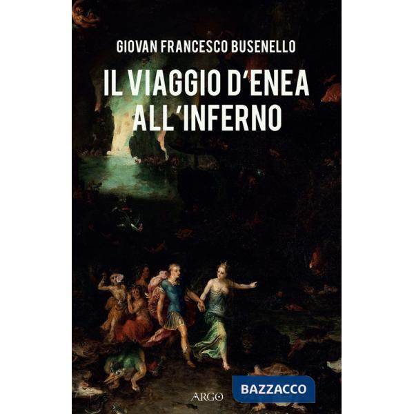 Viaggio d'Enea all'Inferno (Il)