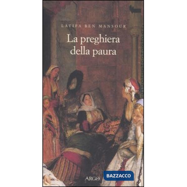 Preghiera della paura (La)