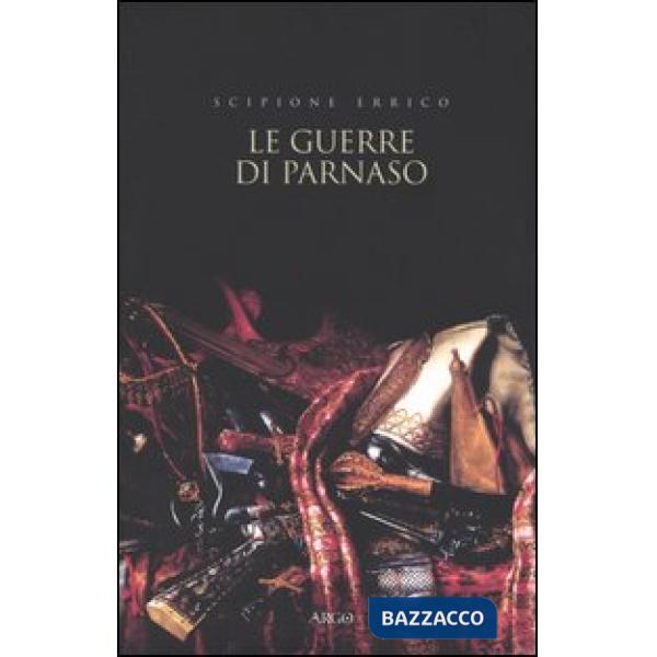 Guerre di Parnaso (Le)