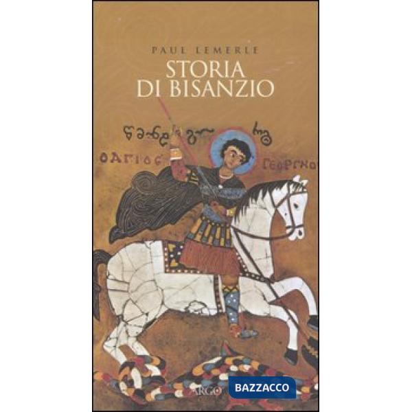 Storia di Bisanzio