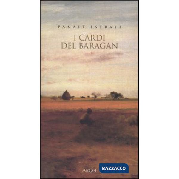 Cardi del Baragan (I)