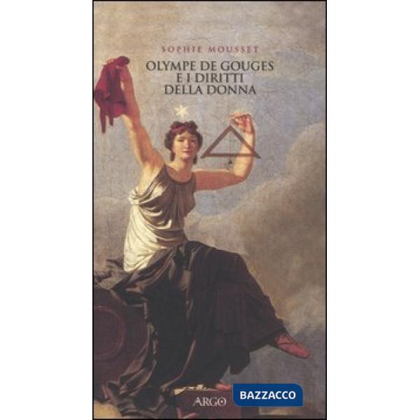 Olympe de Gouges e i diritti della donna